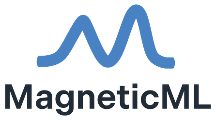 MagneticML logo